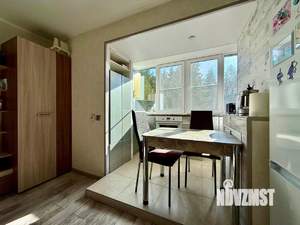 2-к квартира, вторичка, 43м2, 5/10 этаж