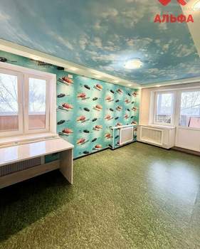 3-к квартира, вторичка, 67м2, 6/14 этаж