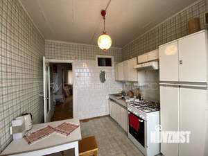 3-к квартира, вторичка, 66м2, 7/7 этаж