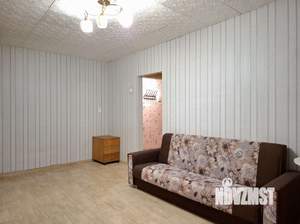 1-к квартира, вторичка, 31м2, 3/5 этаж