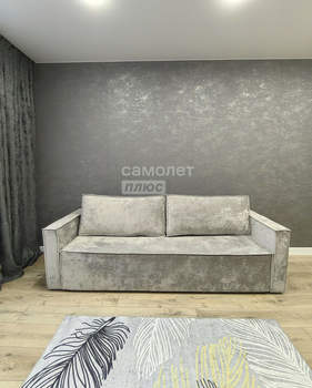 2-к квартира, вторичка, 48м2, 3/5 этаж