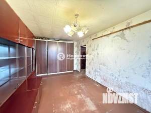 2-к квартира, вторичка, 45м2, 2/5 этаж