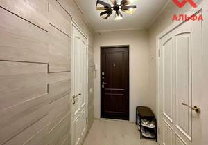 1-к квартира, вторичка, 34м2, 2/10 этаж