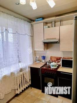 1-к квартира, вторичка, 36м2, 9/10 этаж