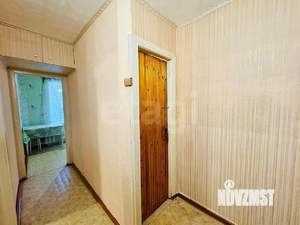 2-к квартира, вторичка, 43м2, 2/5 этаж