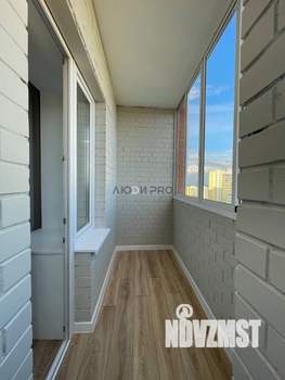 3-к квартира, вторичка, 95м2, 15/16 этаж