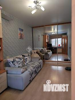 3-к квартира, вторичка, 56м2, 4/5 этаж