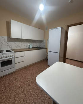 2-к квартира, вторичка, 51м2, 5/17 этаж