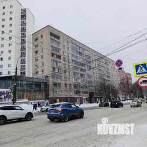 2-к квартира, вторичка, 45м2, 3/9 этаж