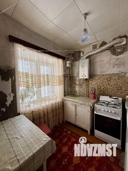 2-к квартира, вторичка, 44м2, 1/3 этаж