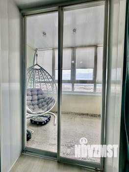 Студия квартира, вторичка, 28м2, 8/17 этаж