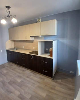 1-к квартира, вторичка, 33м2, 7/9 этаж