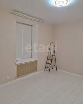 1-к квартира, вторичка, 31м2, 1/2 этаж