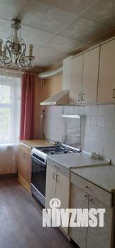 2-к квартира, вторичка, 53м2, 1/5 этаж