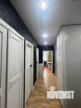 3-к квартира, вторичка, 85м2, 2/5 этаж