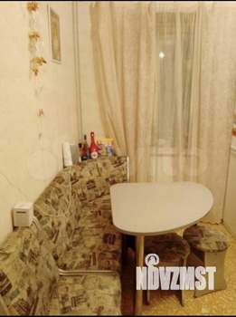 3-к квартира, вторичка, 62м2, 4/9 этаж
