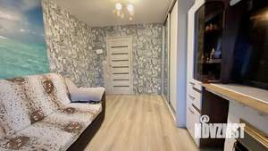 3-к квартира, вторичка, 55м2, 3/4 этаж