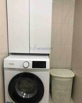 2-к квартира, вторичка, 54м2, 14/17 этаж