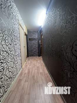 2-к квартира, вторичка, 42м2, 4/5 этаж