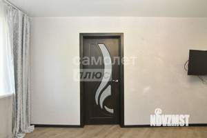 2-к квартира, вторичка, 44м2, 3/5 этаж