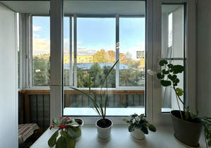 1-к квартира, вторичка, 34м2, 3/5 этаж