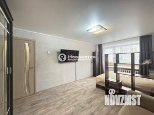 1-к квартира, вторичка, 33м2, 3/5 этаж