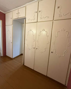 2-к квартира, вторичка, 53м2, 2/5 этаж