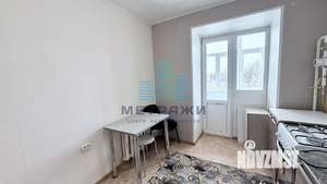 1-к квартира, вторичка, 36м2, 5/5 этаж
