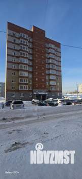 2-к квартира, вторичка, 54м2, 8/10 этаж