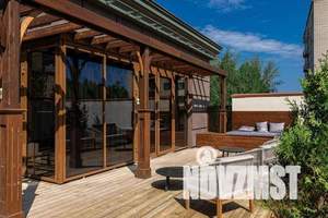 2-к квартира, вторичка, 80м2, 4/17 этаж