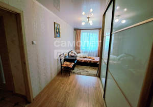 3-к квартира, вторичка, 67м2, 1/5 этаж