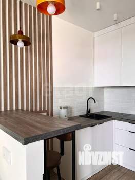 1-к квартира, вторичка, 29м2, 24/25 этаж
