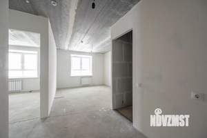 2-к квартира, вторичка, 54м2, 7/7 этаж