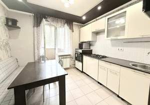 2-к квартира, вторичка, 53м2, 1/5 этаж