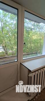 1-к квартира, вторичка, 35м2, 2/5 этаж