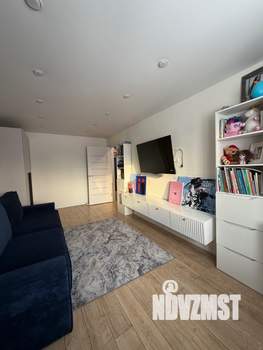 1-к квартира, вторичка, 30м2, 1/5 этаж