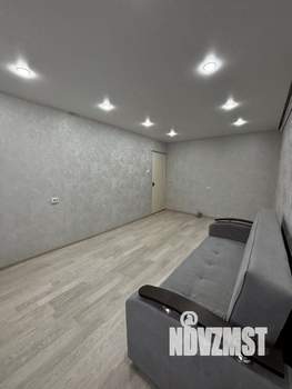 2-к квартира, вторичка, 54м2, 5/5 этаж