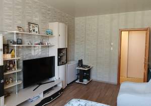 2-к квартира, вторичка, 42м2, 1/2 этаж