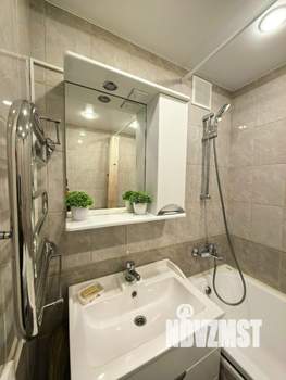 1-к квартира, вторичка, 33м2, 2/10 этаж