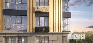 2-к квартира, вторичка, 58м2, 17/17 этаж