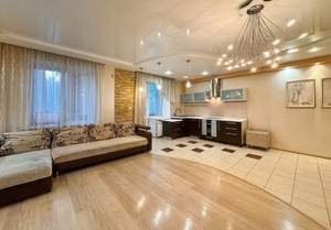 3-к квартира, вторичка, 100м2, 2/7 этаж