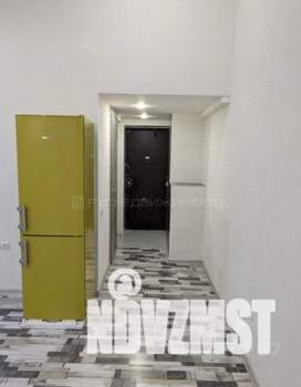 Студия квартира, вторичка, 50м2, 4/4 этаж