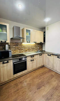 1-к квартира, вторичка, 33м2, 5/18 этаж