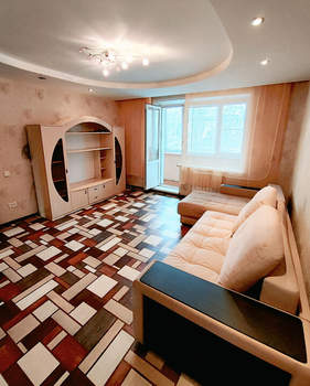 2-к квартира, вторичка, 54м2, 2/3 этаж