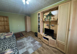 1-к квартира, вторичка, 33м2, 8/9 этаж