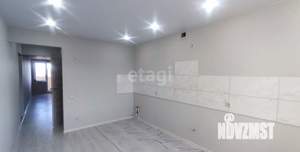 1-к квартира, вторичка, 42м2, 7/14 этаж