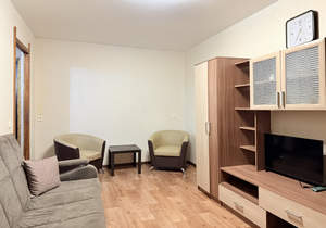 1-к квартира, вторичка, 32м2, 9/15 этаж