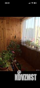 3-к квартира, вторичка, 94м2, 5/5 этаж