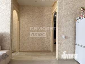 2-к квартира, вторичка, 47м2, 1/5 этаж