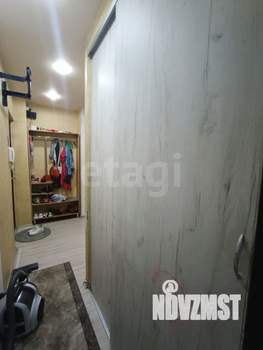 2-к квартира, вторичка, 42м2, 5/5 этаж